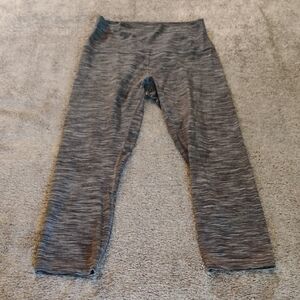Lululemon Align Crop Leggings Wee Are From Space